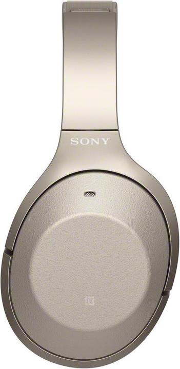 Produktbild Sony Wh-1000xm2 (ANC, 30 h, Kabelgebunden)