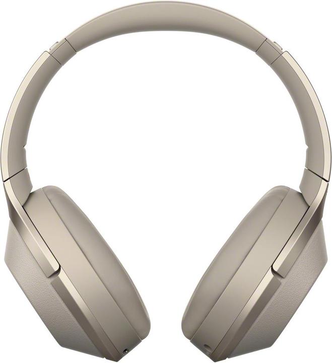 Produktbild Sony Wh-1000xm2 (ANC, 30 h, Kabelgebunden)