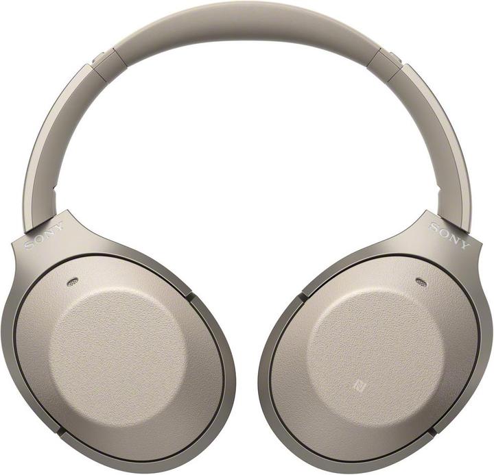 Produktbild Sony Wh-1000xm2 (ANC, 30 h, Kabelgebunden)