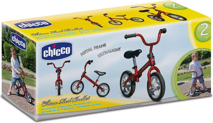 Produktbild Chicco Move 'N' Grow (10")