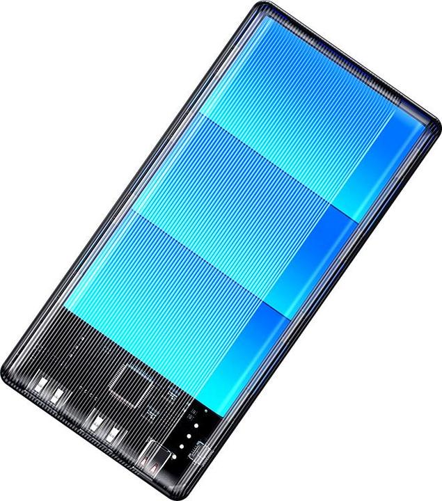 Produktbild Usams US-CD205 PB71 2 Ports Power Bank 10000mAh