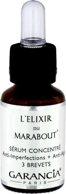 Image du produit Garancia L'elixir Du Marabout (15 ml)