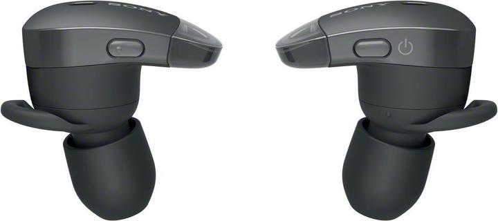 Actual product image Sony Wf-1000x (ANC, 3 h, Wireless)