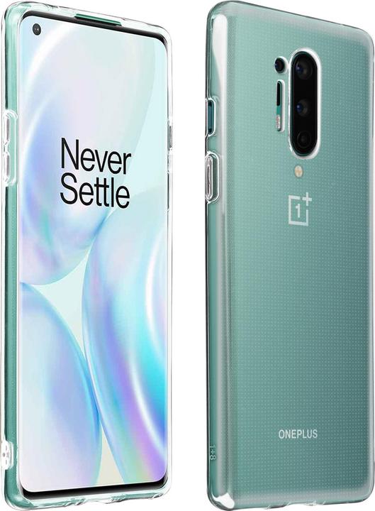 Actual product image Avizar Francis Series (OnePlus 8 Pro)
