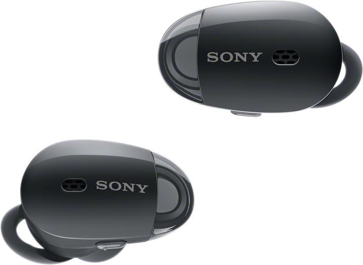 Actual product image Sony Wf-1000x (ANC, 3 h, Wireless)