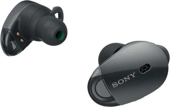 Sony Wf-1000x (ANC, 3 h, Wireless)