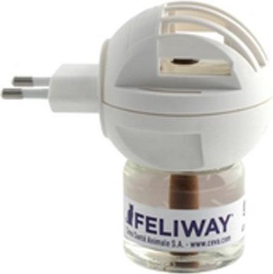Produktbild Feliway Classic (Katze, 48 ml)