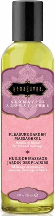 Image du produit Kamasutra Pleasure Garden (236 ml)