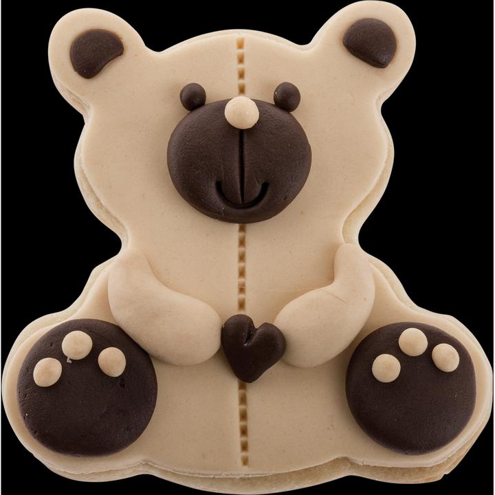 Produktbild Decora Ausstecher Hello Baby