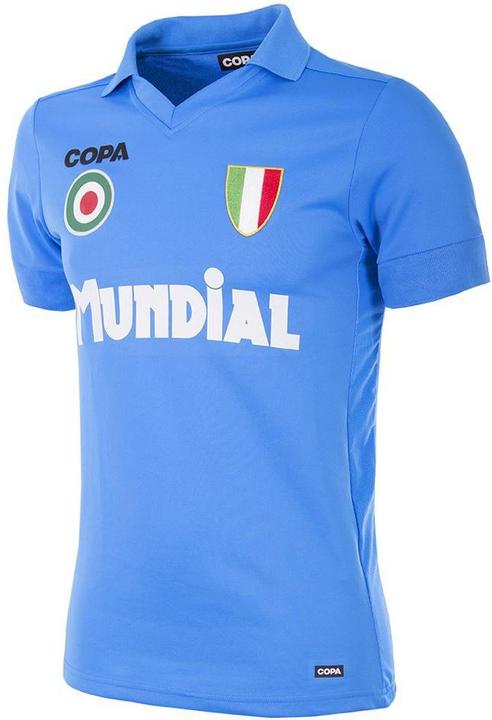 Copa Football Mundial (L)