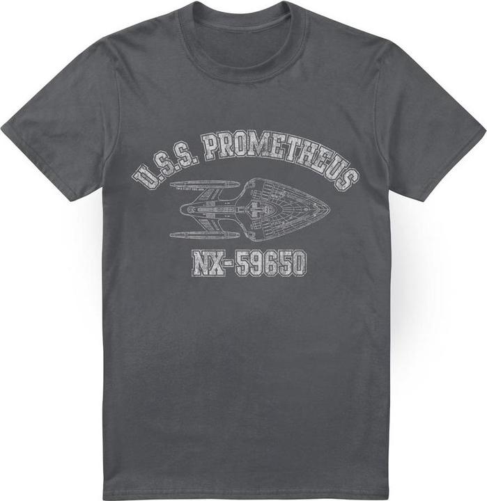 Prometheus Athletic TShirt (S)