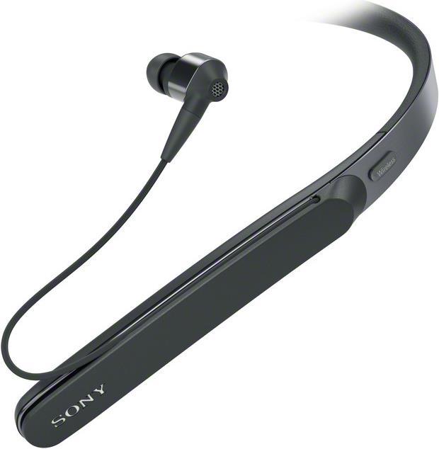 Actual product image Sony Wi-1000x (ANC, 10 h, Wireless)