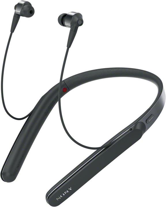 Actual product image Sony Wi-1000x (ANC, 10 h, Wireless)