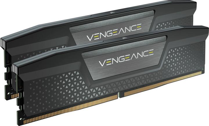 Produktbild Corsair Vengeance (2 x 16GB, 6200 MHz, DDR5-RAM, DIMM)