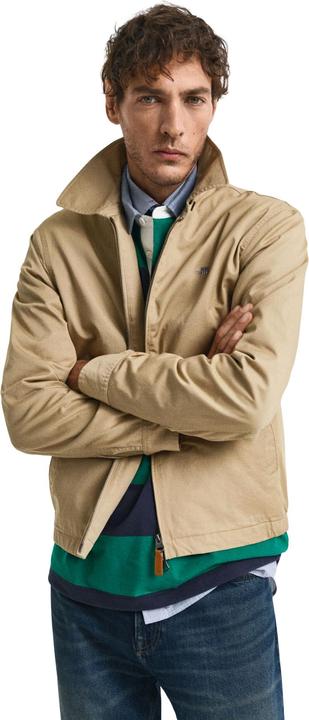 Actual product image GANT Waterproof jacket (L)