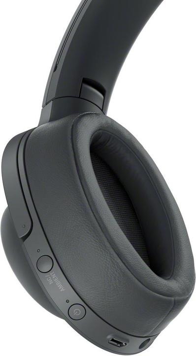 Produktbild Sony Wh-H900n (ANC, 28 h, Kabellos)