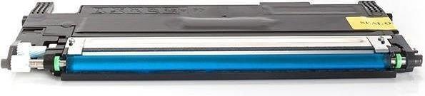 Actual product image Hermex Compatible toner for Samsung CLX-3185FN (M, FC, C, Y)