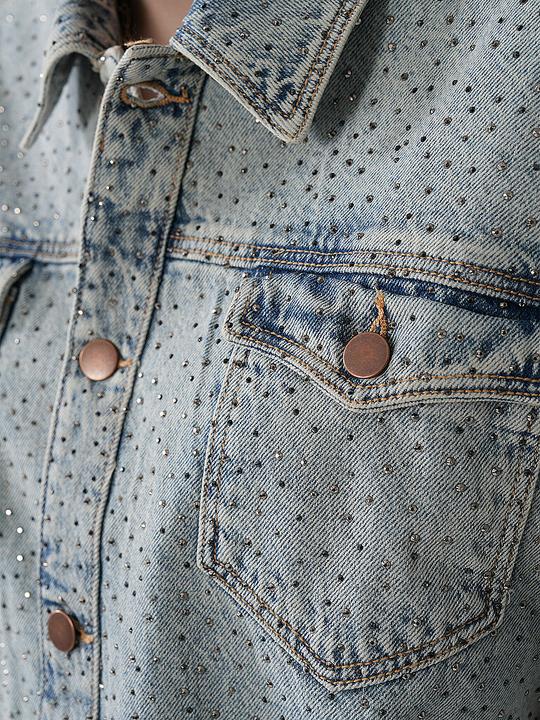 Immagine prodotto Guess Jeansbluse (M)