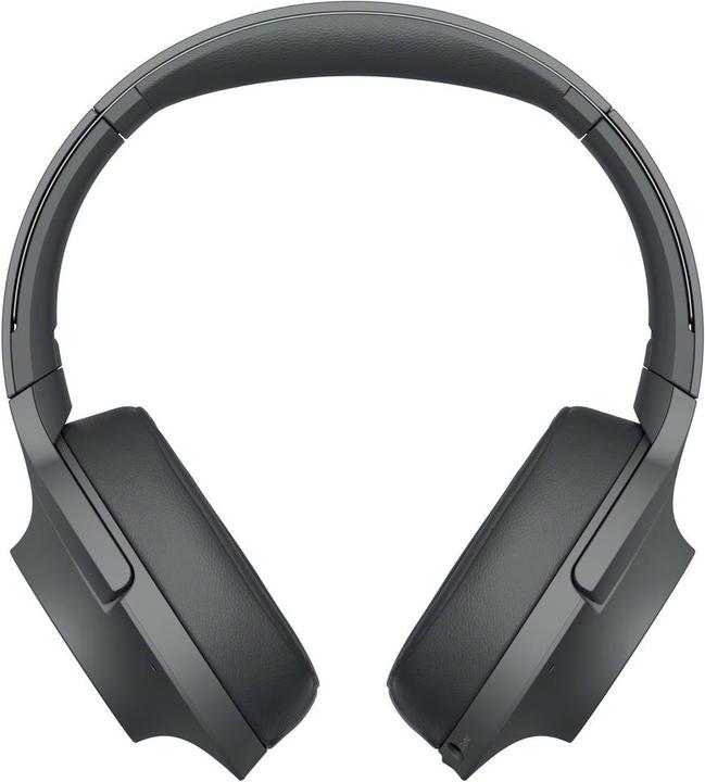 Produktbild Sony Wh-H900n (ANC, 28 h, Kabellos)