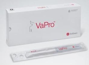 Hollister Incorporated VAPRO hydroph Einmalka CH16 40cm Nela 30