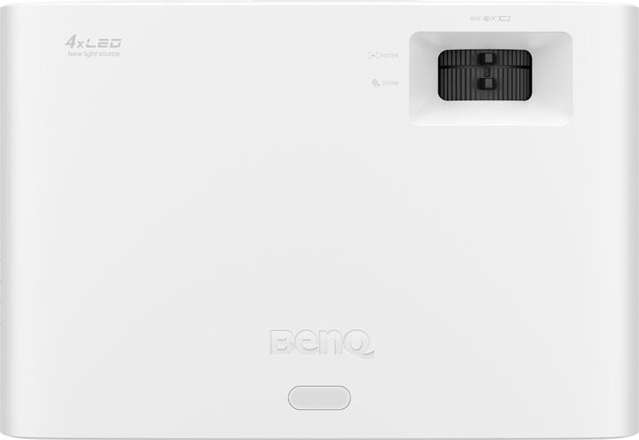 Produktbild BenQ LH750 (Full HD, 5000 lm)