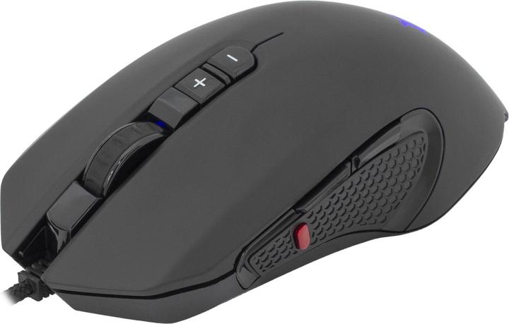 Image du produit White Shark Souris de jeu avec bouton d'attaque dédié, rétroéclairage RGB (Filaire)