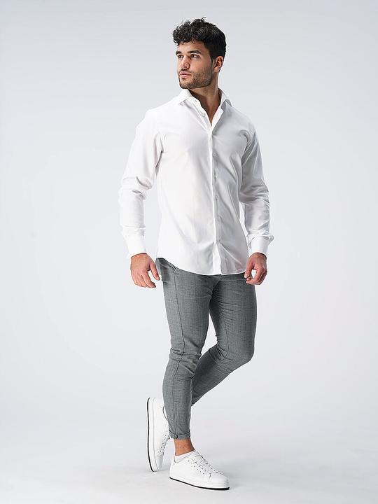 Immagine prodotto Profuomo Camicia da lavoro (44)