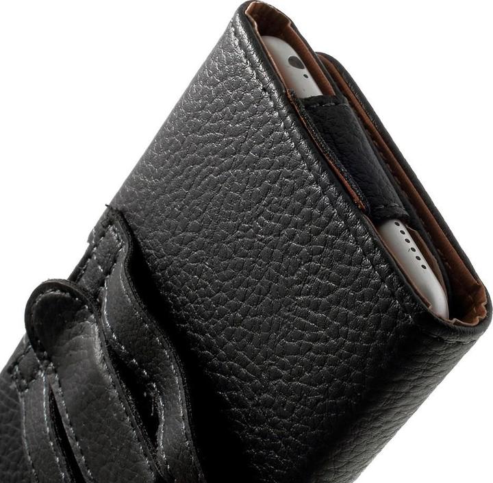 Produktbild Cover-Discount Gürteltasche L horizontal (Universal)