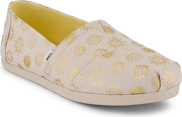 Toms Alpargata 3.0 Print Damen Espadrilles (37)