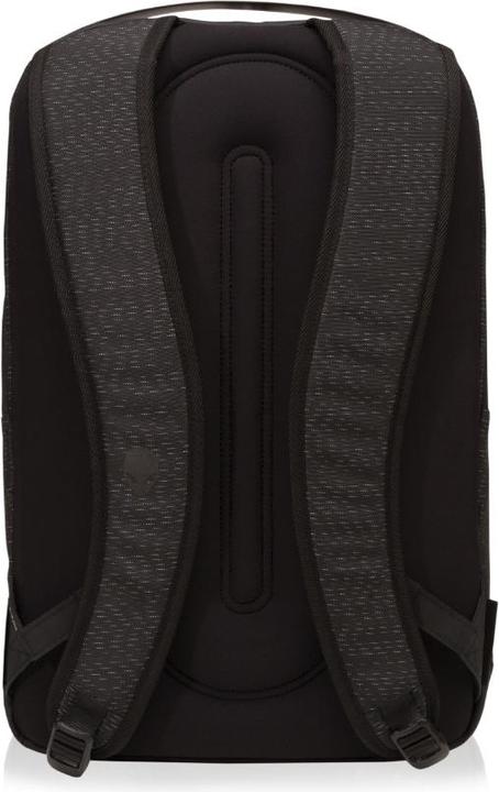 Actual product image Dell Alienware Horizon Commuter Backpack - 17 aw323p (17", Dell)