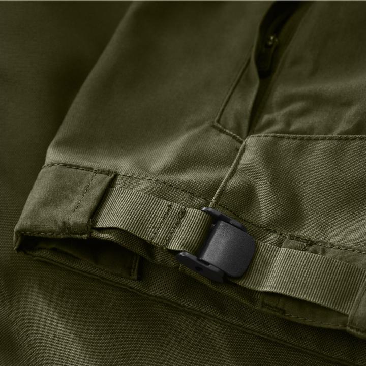 Actual product image Fjällräven Lapland Hybrid Trousers (L)