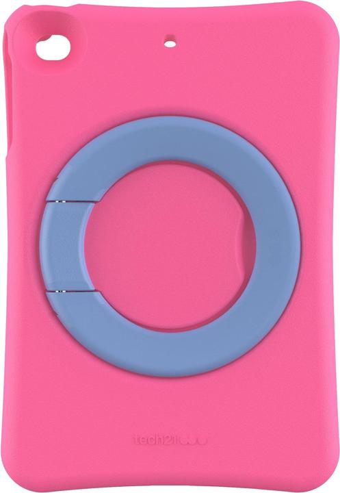Actual product image tech21 Evo Play iPad Mini 4 (2015) roze (T21-5292) (IPad Mini 2, iPad mini, iPad mini 3, IPad Mini 4)