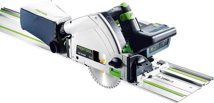 Produktbild Festool TSC 55 KEBI-Plus/XL-FS 100Y Limited Edition