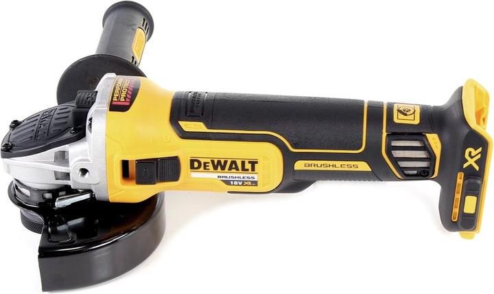 Produktbild DeWalt DCG405P3 (125 mm)