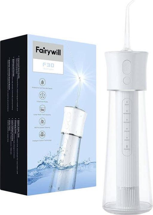 Image du produit Fairywill Water Flosser F30