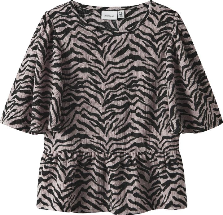 Actual product image Name it Print T-Shirt (122)