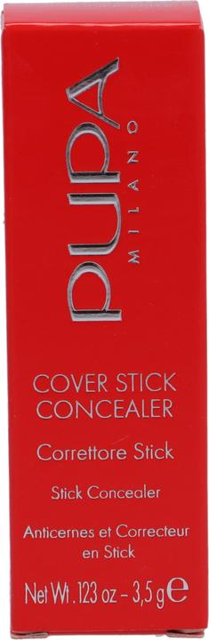 Pupa Milano Pupa Concealer (#002 Beige)