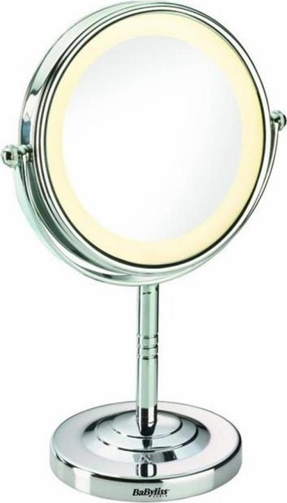 Produktbild BaByliss Leuchtspiegel 8438E