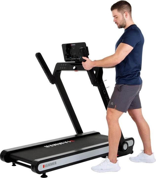 Actual product image Hammer Fitness Q. VADIS 3.0