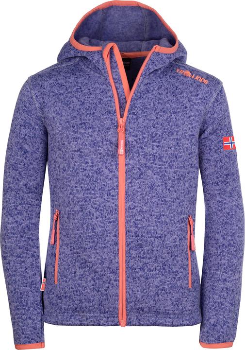 Trollkids Jondalen XT