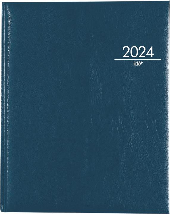 Produktbild Simplex Geschäftsagenda TM Manager timer 52 Z (20.8 x 25.8 cm, Deutsch, Französisch, Italienisch, Englisch)