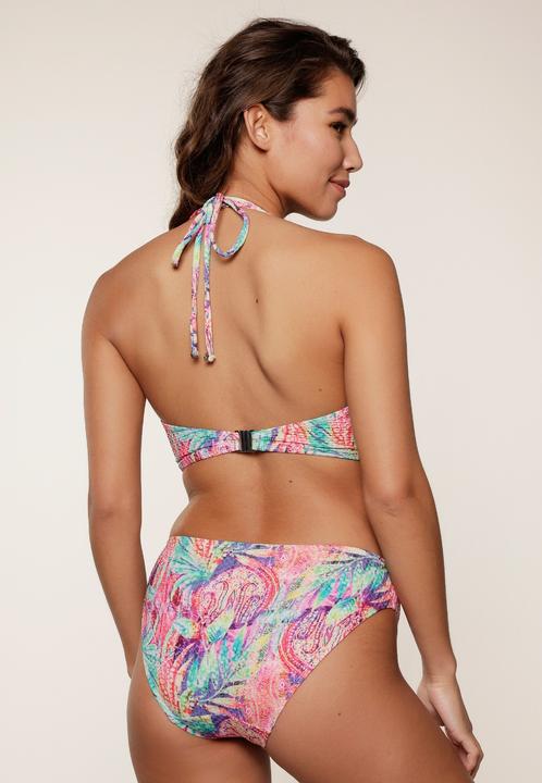Actual product image LingaDore Triangle bikini top (38 F)