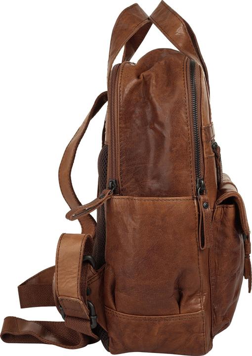 Actual product image Spikes & Sparrow Rucksack (5 l)