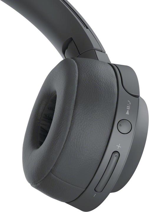 Actual product image Sony WH-H800 h.ear on (24 h, Wireless)