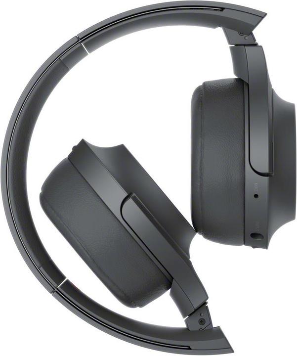 Actual product image Sony WH-H800 h.ear on (24 h, Wireless)