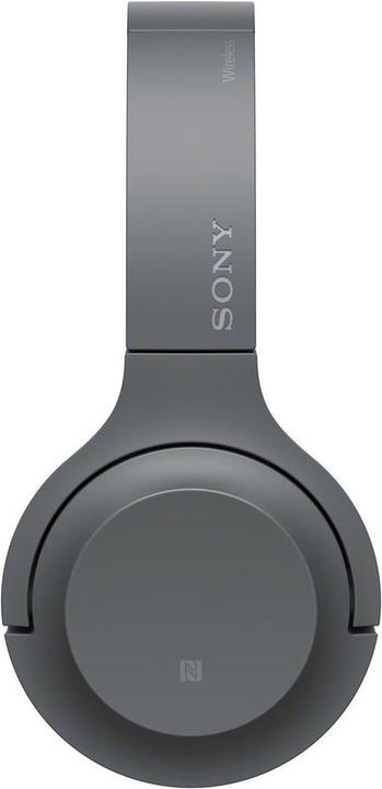 Actual product image Sony WH-H800 h.ear on (24 h, Wireless)