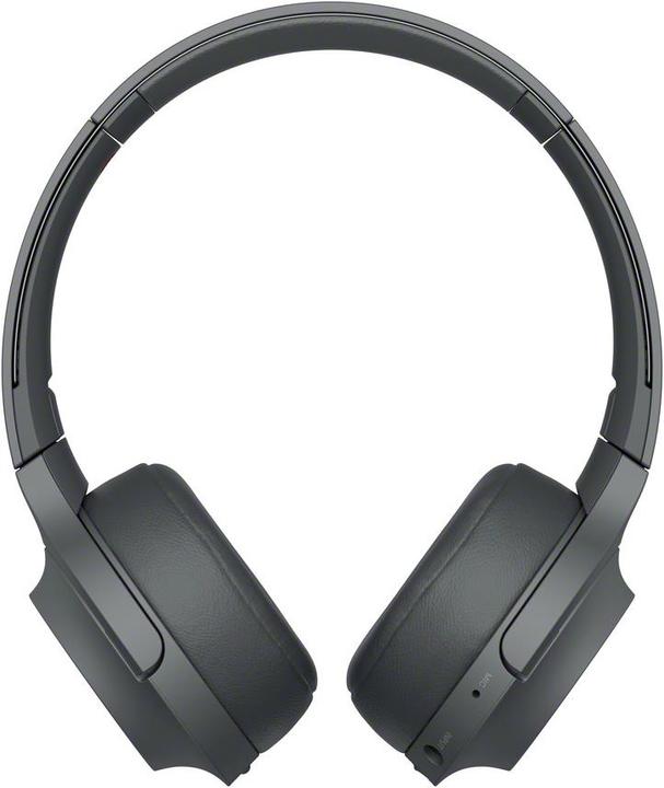 Actual product image Sony WH-H800 h.ear on (24 h, Wireless)