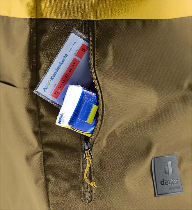 Immagine prodotto Deuter UP Stockholm (22 l)