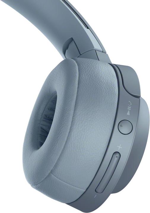 Image du produit Sony Wh-H800 (24 h, Sans fil)