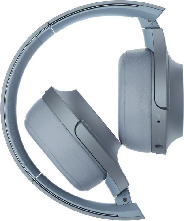 Image du produit Sony Wh-H800 (24 h, Sans fil)